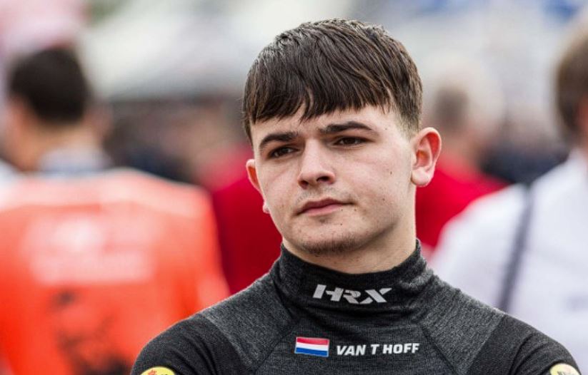 Ντιλάνο Φαντ Χοφ