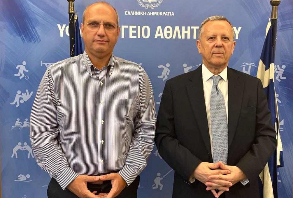 Οικονόμου μπαλτάκος