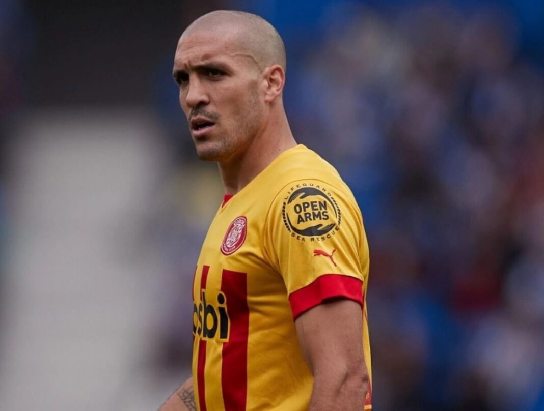 Οριόλ Ρομέου