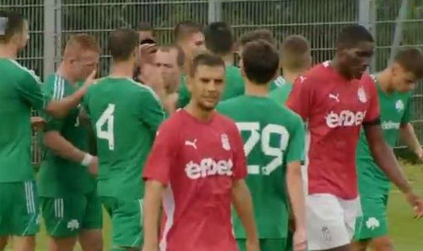 Παναθηναϊκός