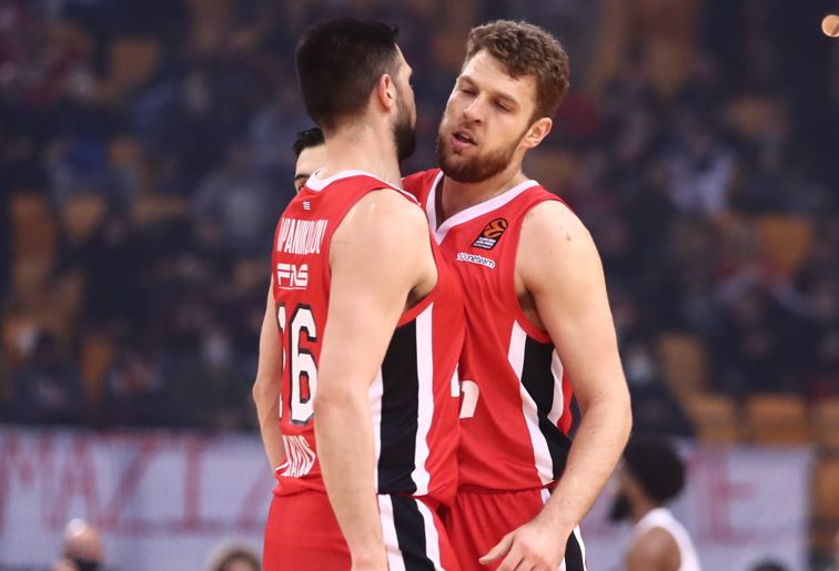 Παπανικολάου βεζένκοφ