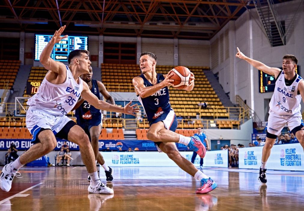 γαλλία ελλάδα