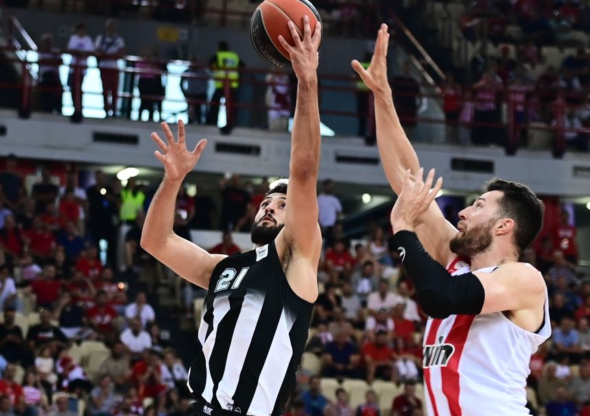 γιώργος καμπερίδης