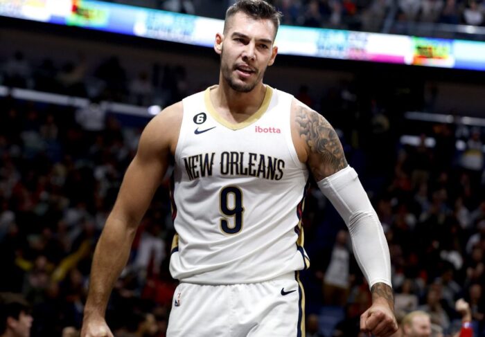 γουίλι ερνανγκόμεθ