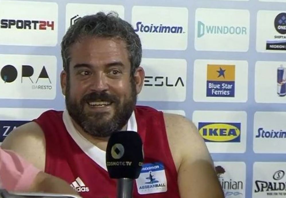 δαδακαρίδης