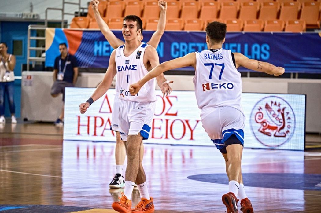 εθνική u20