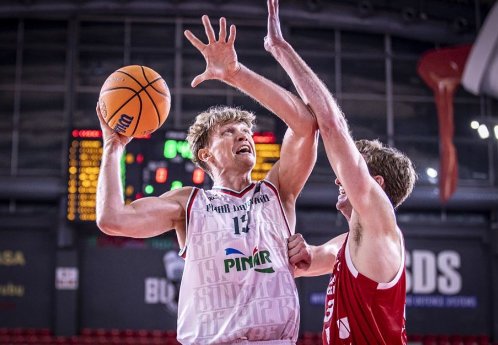 κουζμίνσκας