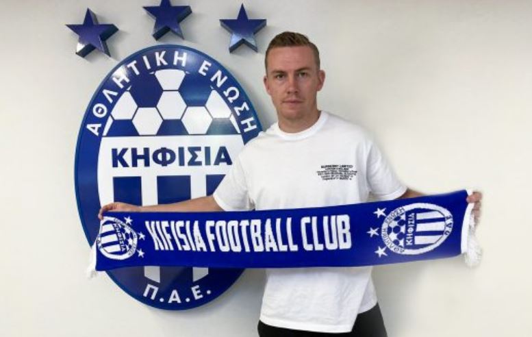 κρίστινσον