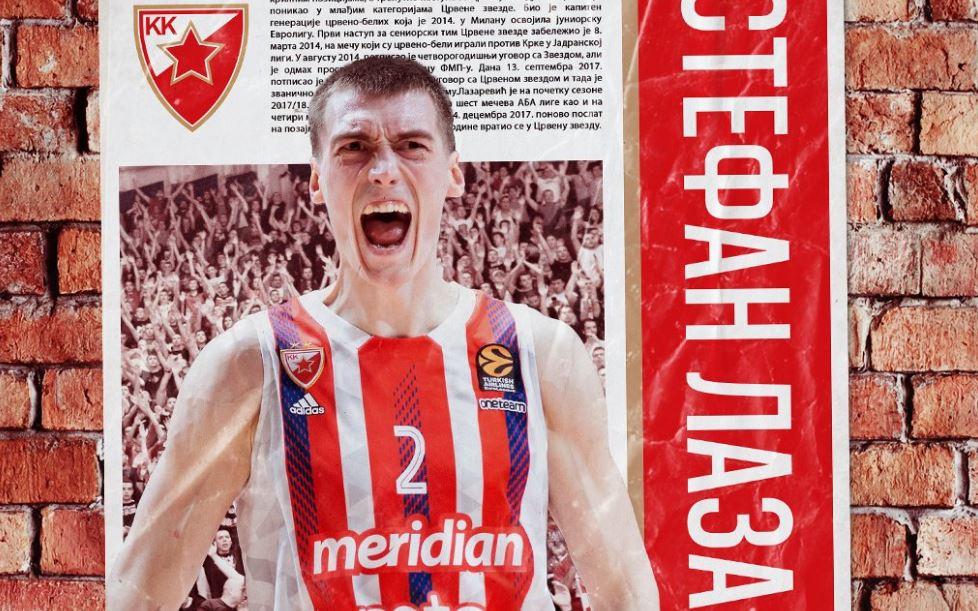 λαζάρεβιτς