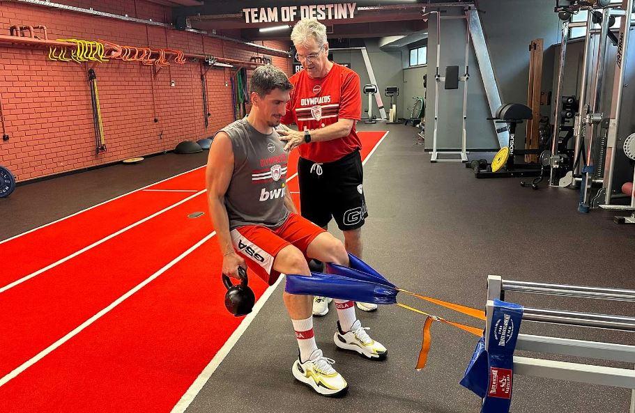 Λαρεντζάκης