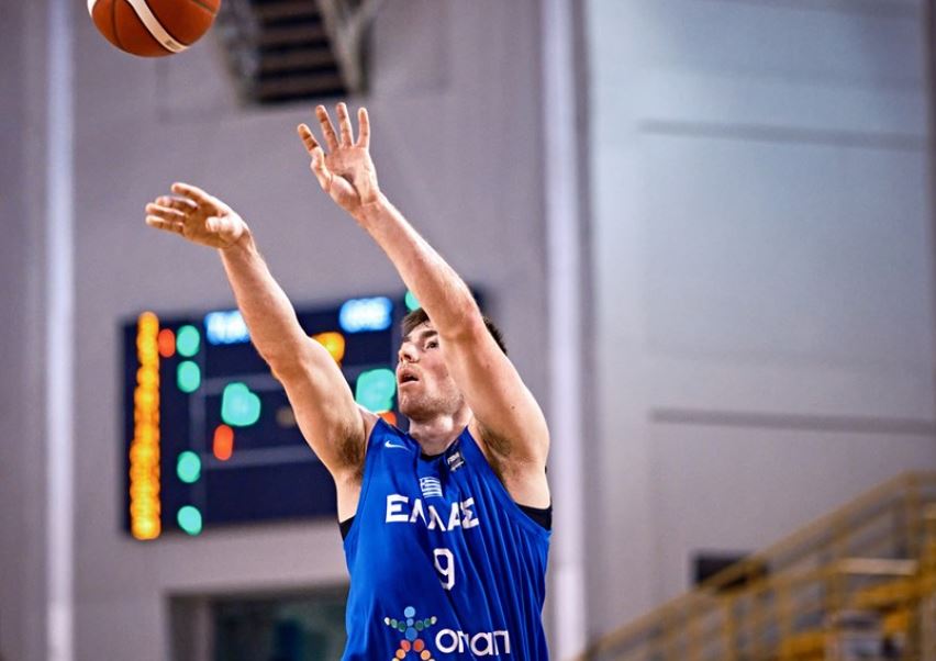 οικονομόπουλος