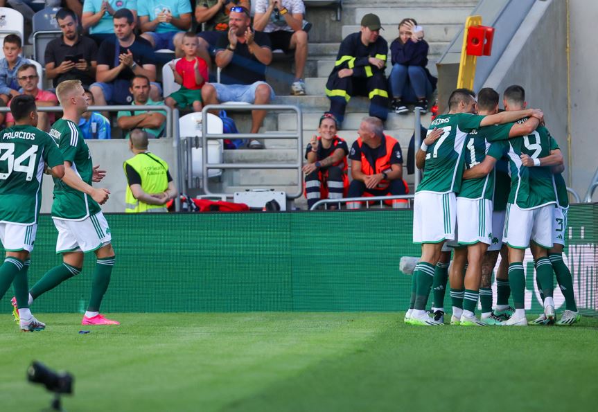 παναθηναϊκός