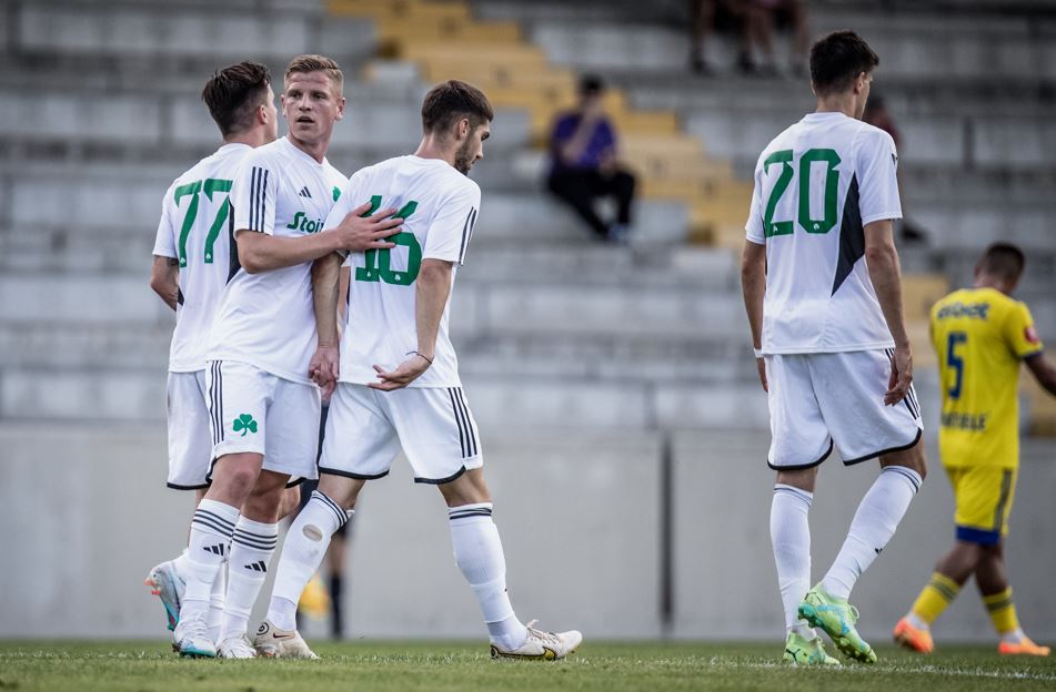 παναθηναϊκός