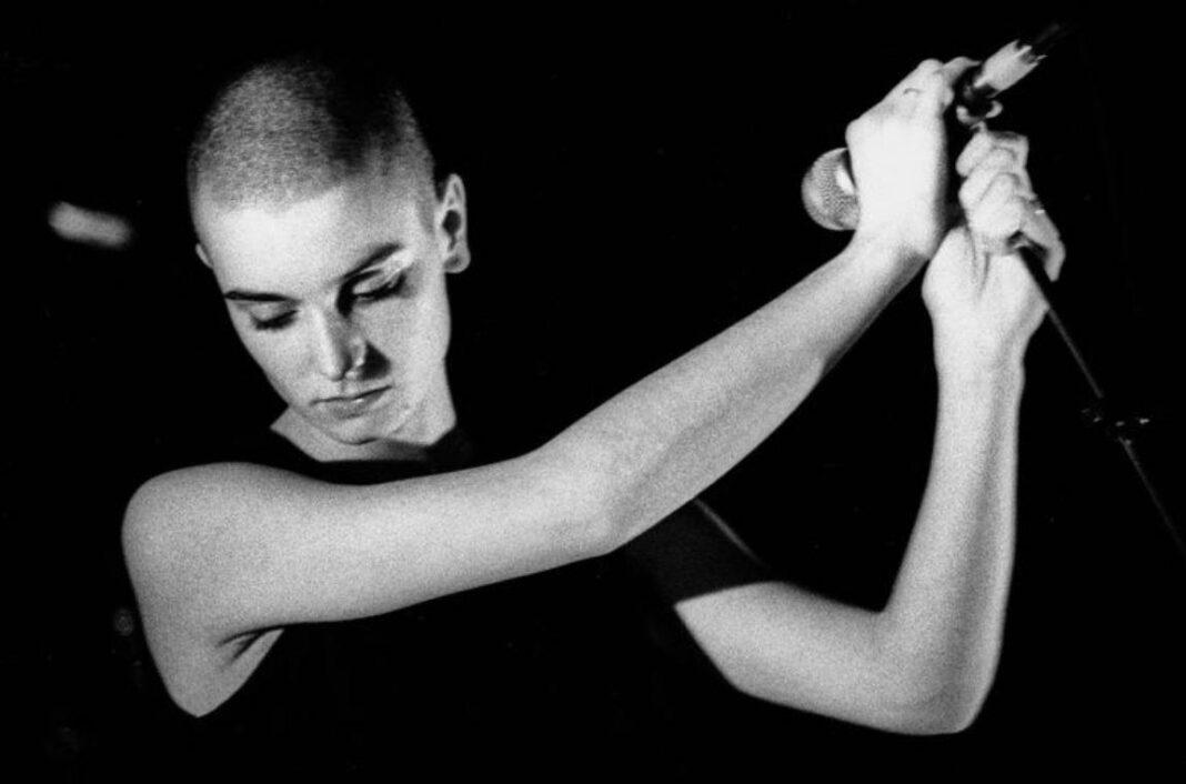 σινέντ ο'κόνορ