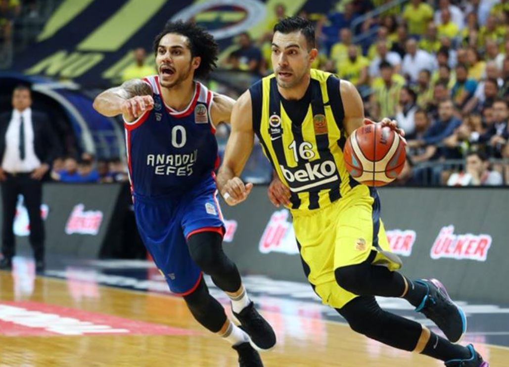 σλούκας λάρκιν