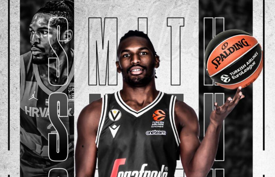 τζαλίν σμιθ