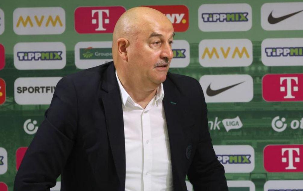 τσερτσέσοφ