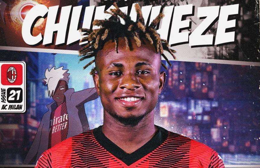 τσουκουέζε μίλαν