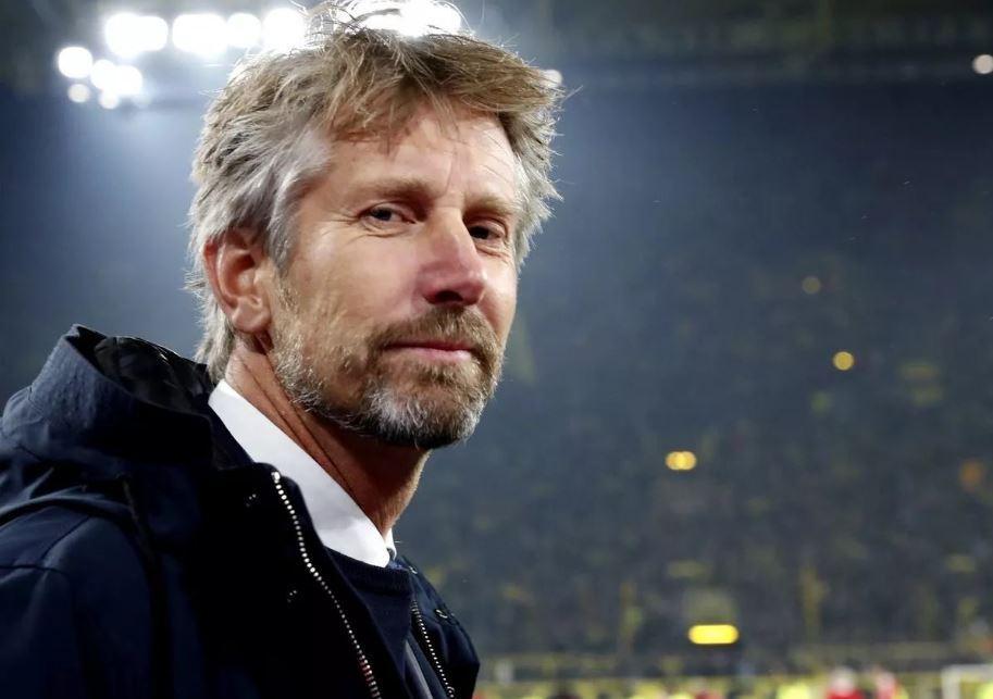 φαν ντερ σαρ