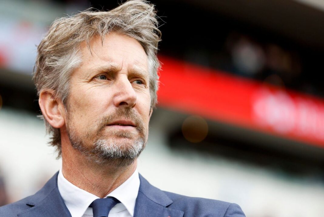 φαν ντερ σαρ