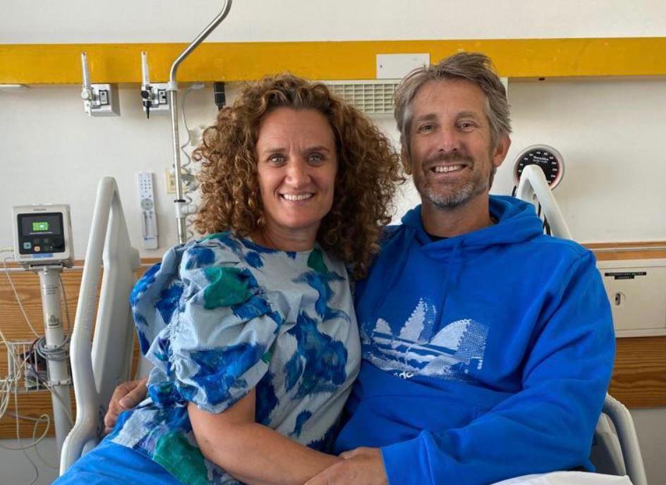 φαν ντερ σαρ