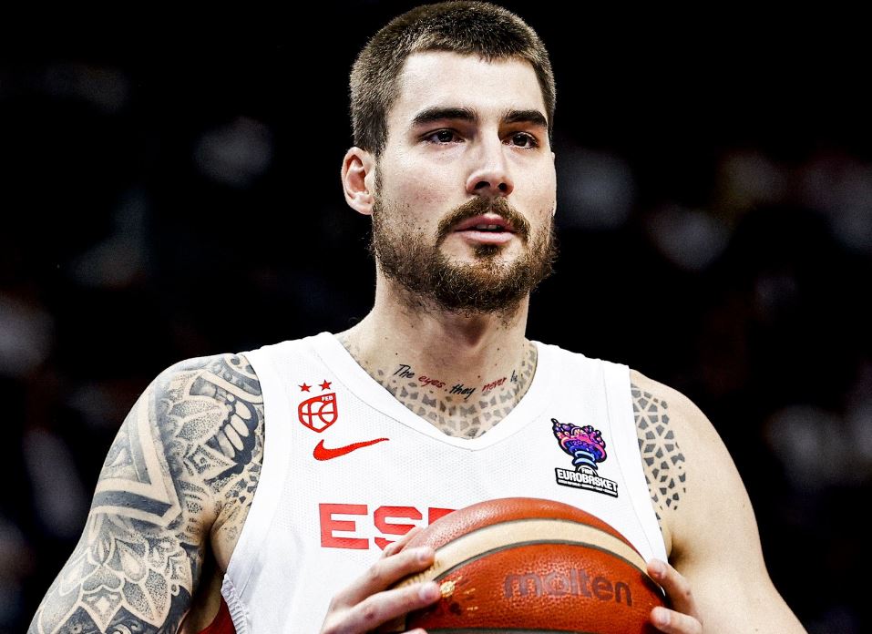 χουάντσο ερνανγκόμεθ