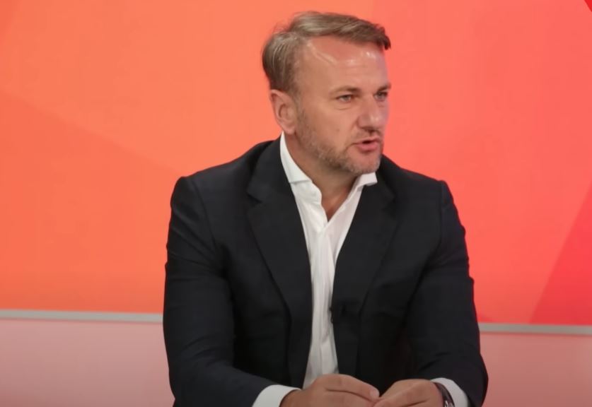 όστογια μιγιαΐλοβιτς