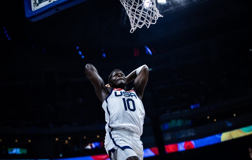 Άντονι Έντουαρντς