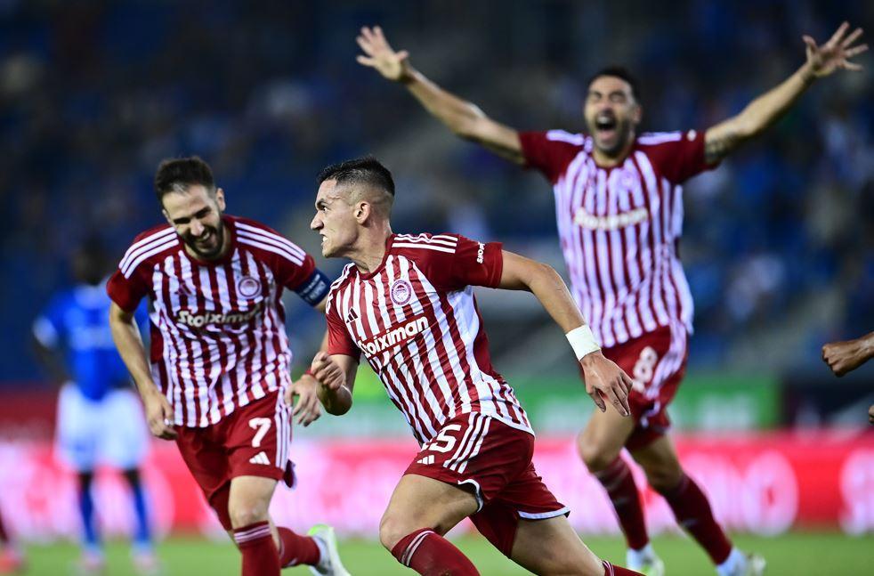 Αλεξανδρόπουλος