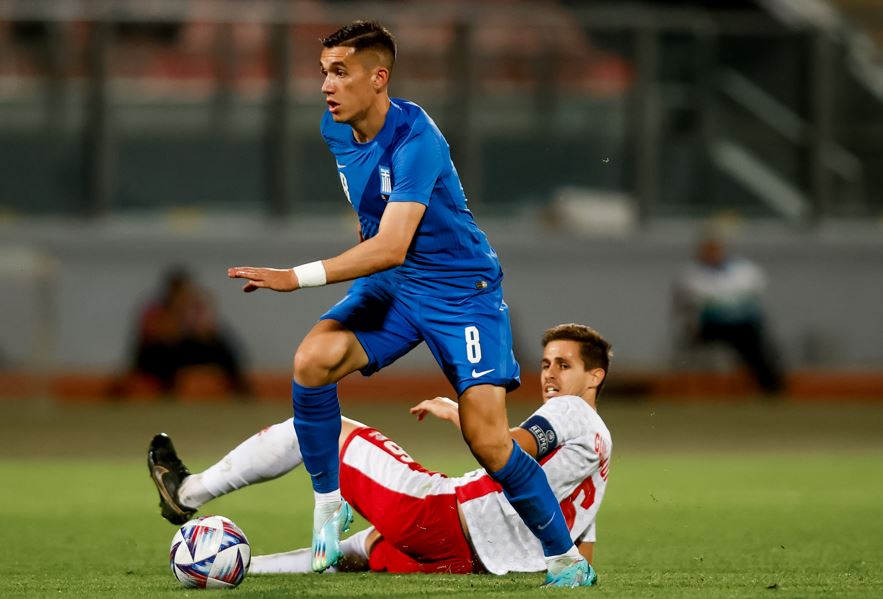 Αλεξανδρόπουλος