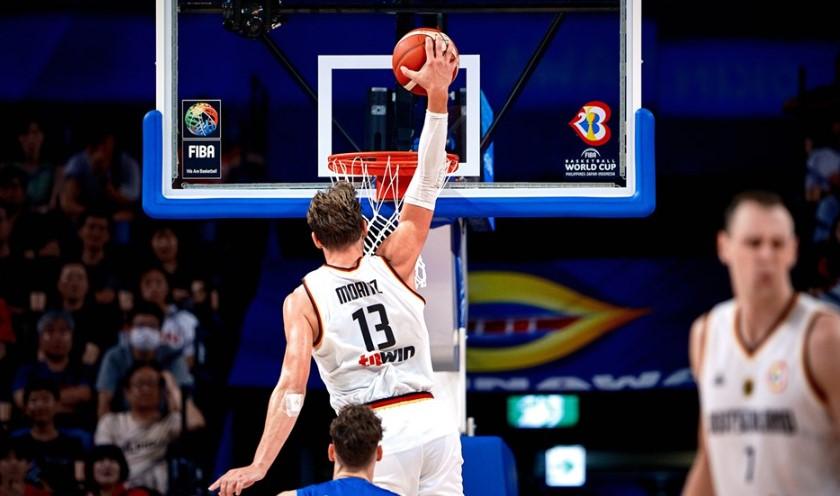 Γερμανία - Φινλανδία