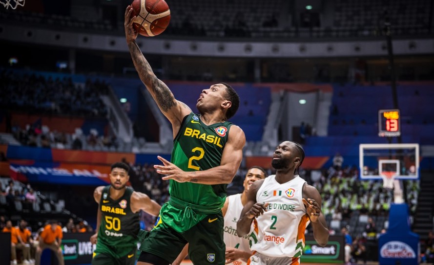 Γιάγκο Ντος Σάντος Βραζιλία Ακτή Ελεφαντοστού