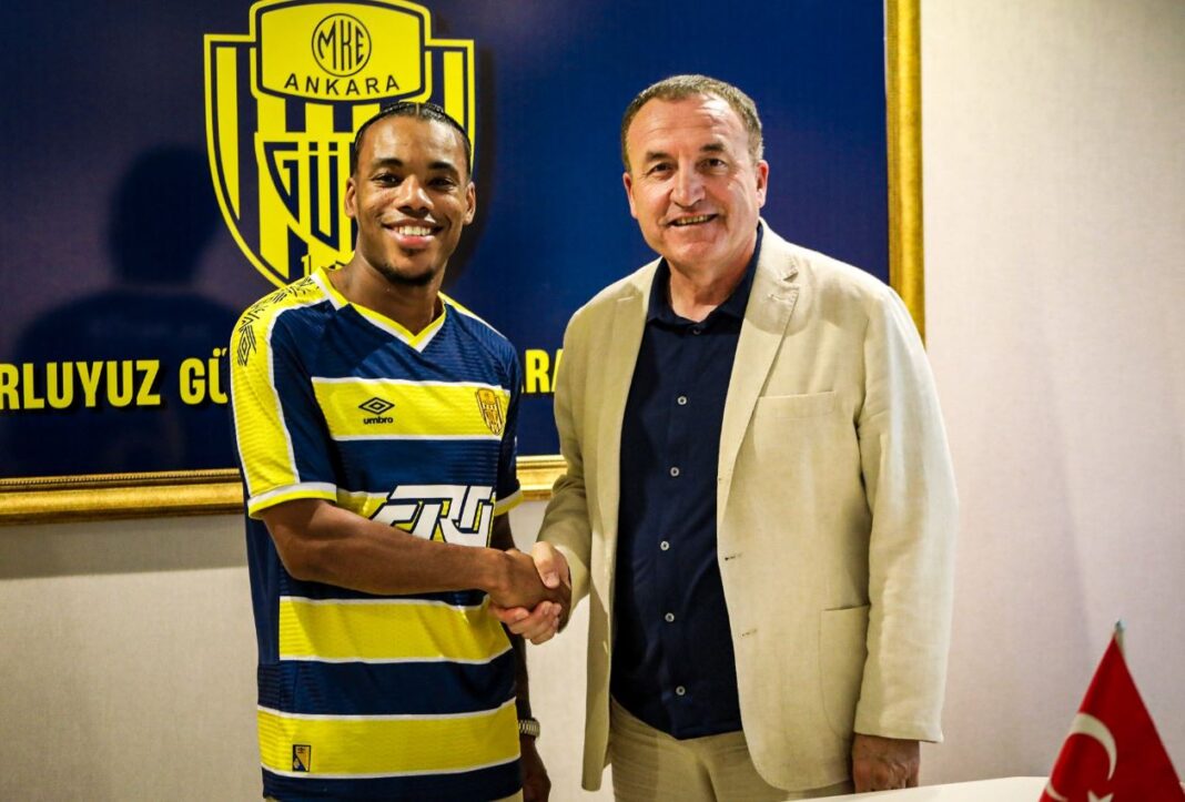 Γκάρι Ροντρίγκες