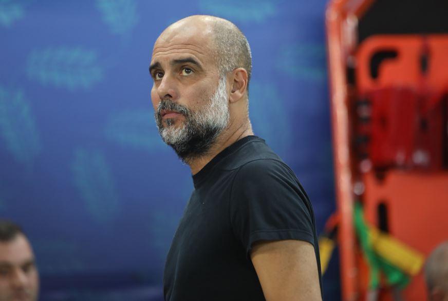 Γκουαρδιόλα