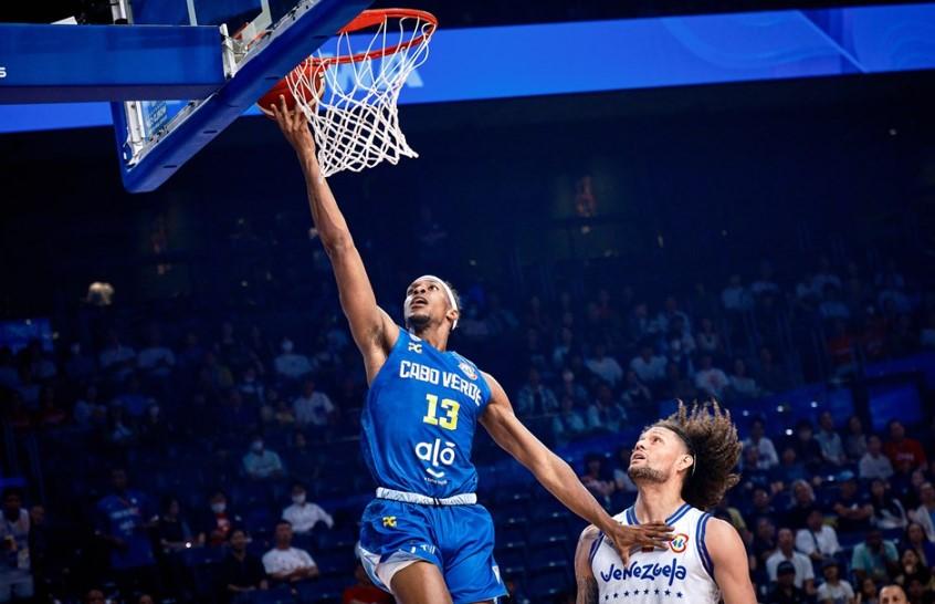 Γουίλ ταβάρες Πράσινο Ακρωτήρι Βενεζουέλα