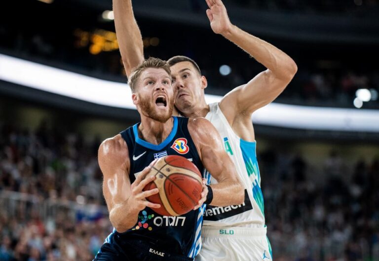 Γουόκαπ σλοβενία ελλάδα