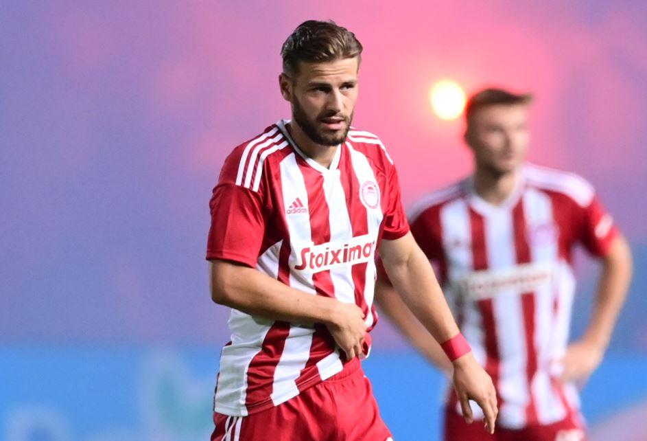 Ζινκερνάγκελ