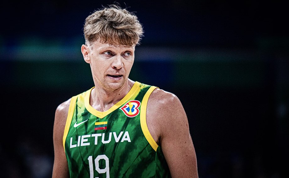 Κουζμίνσκας Λιθουανία