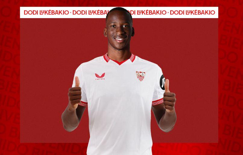 Λουκεμπάκιο