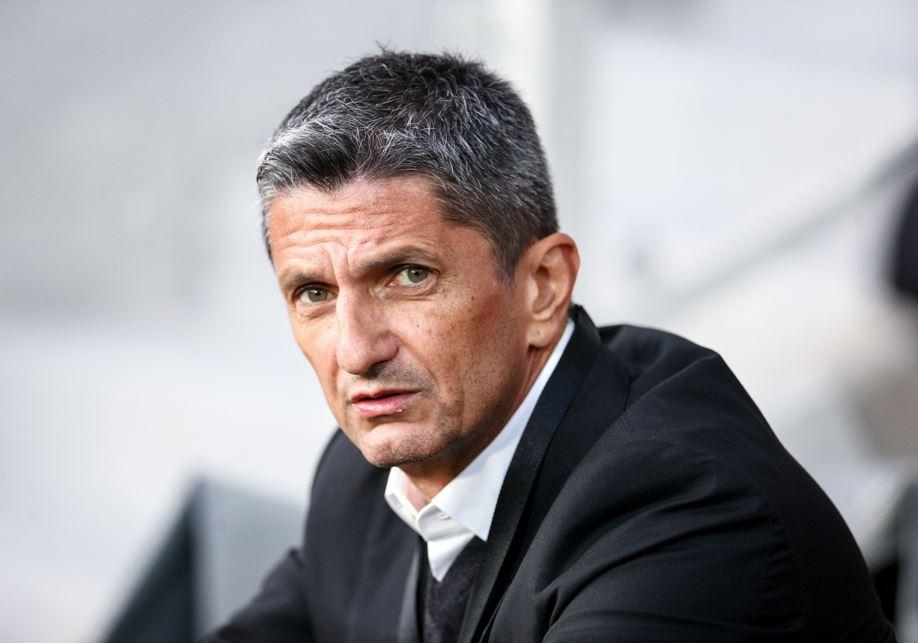 Λουτσέσκου