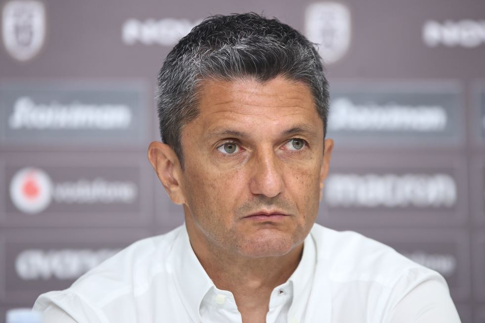 Λουτσέσκου