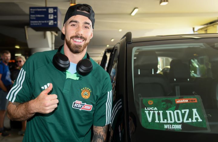 Λούκα Βιλντόσα