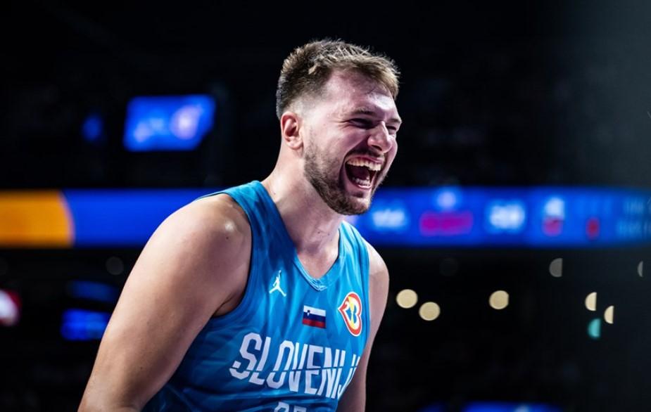 Λούκα Ντόντσιτς