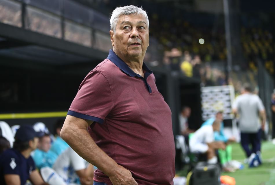 Μιρτσέα Λουτσέσκου