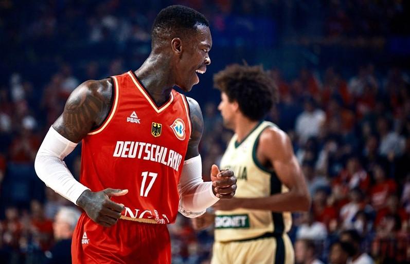 Ντένις Σρέντερ