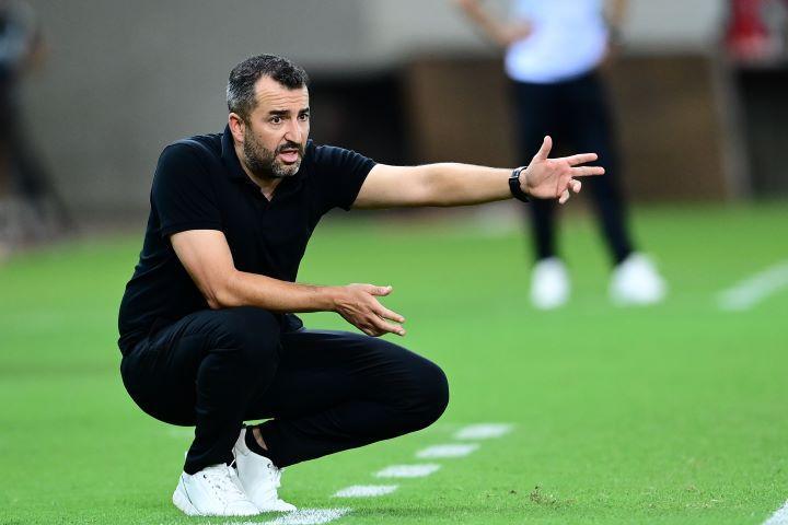 Ντιέγκο Μαρτίνεθ Ολυμπιακός ΕΥΘΕΩΣ