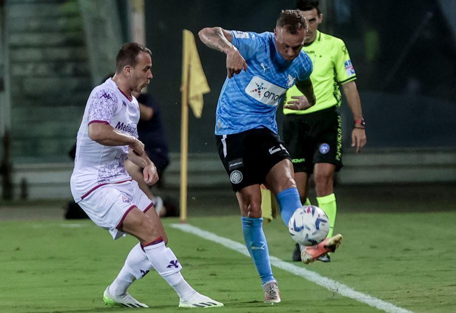 ΟΦΗ Φιορεντίνα