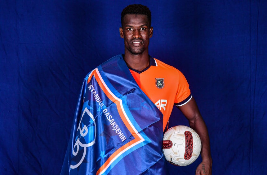 Ουσεϊνού Μπα Μπασακσεχίρ