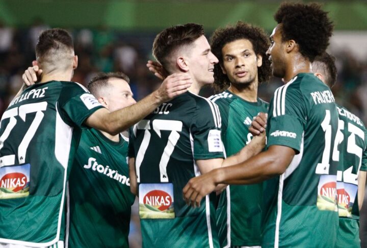 Παναθηναϊκός