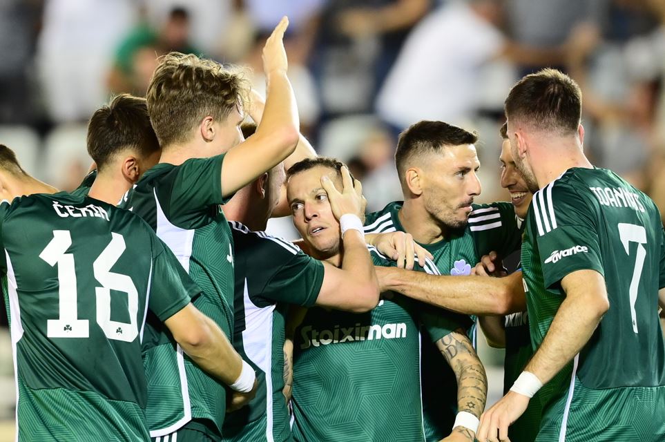 Παναθηναϊκός